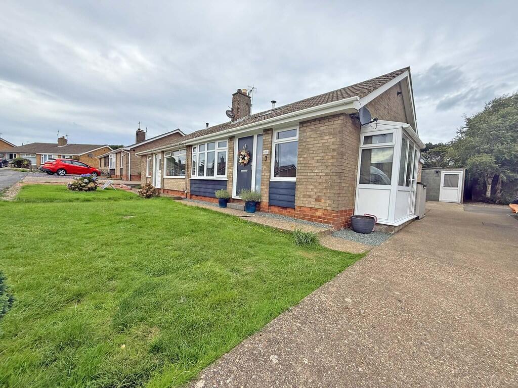 Main image of property: Bradworth Drive, Osgodby, Scarborough