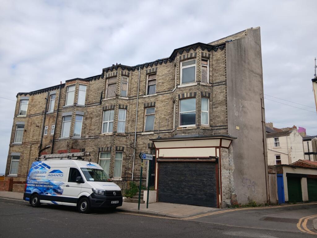 Main image of property: Flat 1, 3 Station Road, Redcar, North Yorkshire TS10 1AH