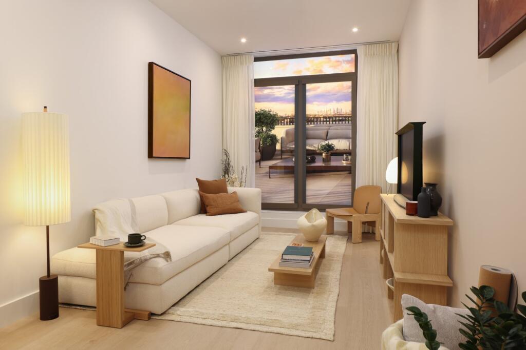 Apartment in London, Merton Park - View 3