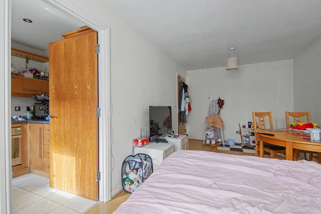 Friars Road, Friars Court, CV1 - View 4