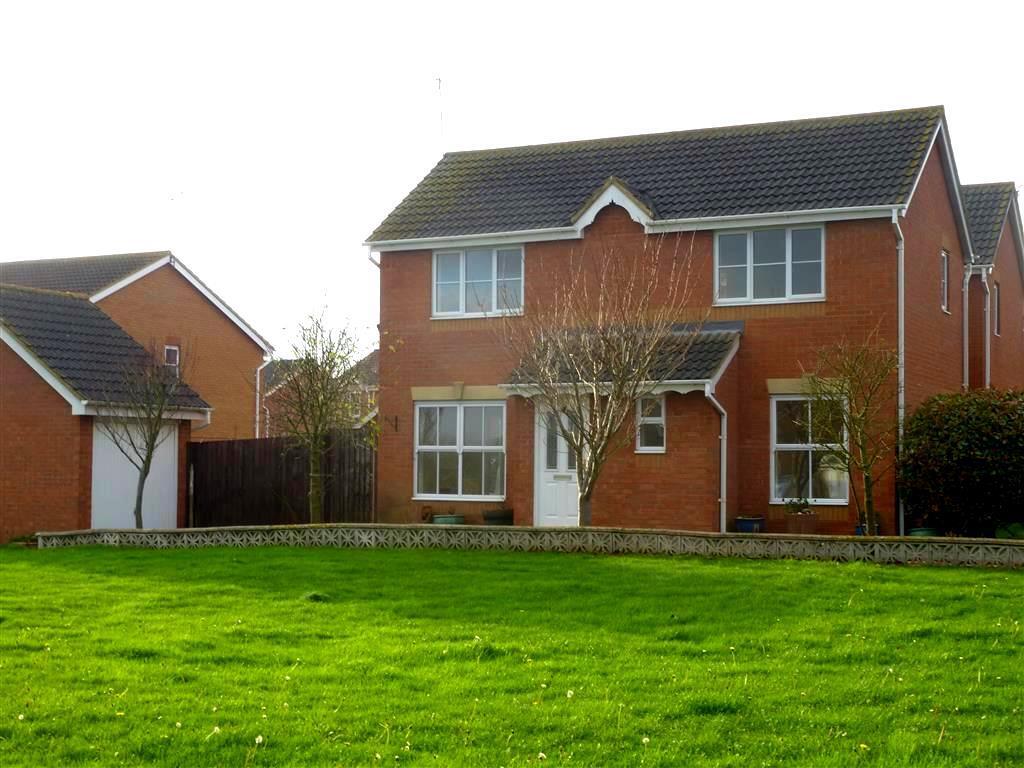 Main image of property: Moors Close, Deanshanger, MILTON KEYNES