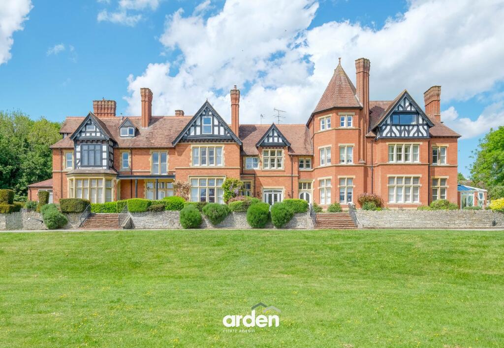 Main image of property: Temple Grafton, Alcester, B49