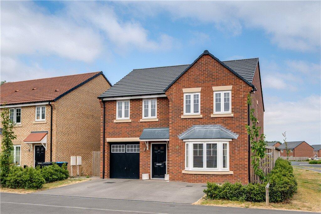 Main image of property: Highwayman Road, Boroughbridge, York, North Yorkshire, YO51