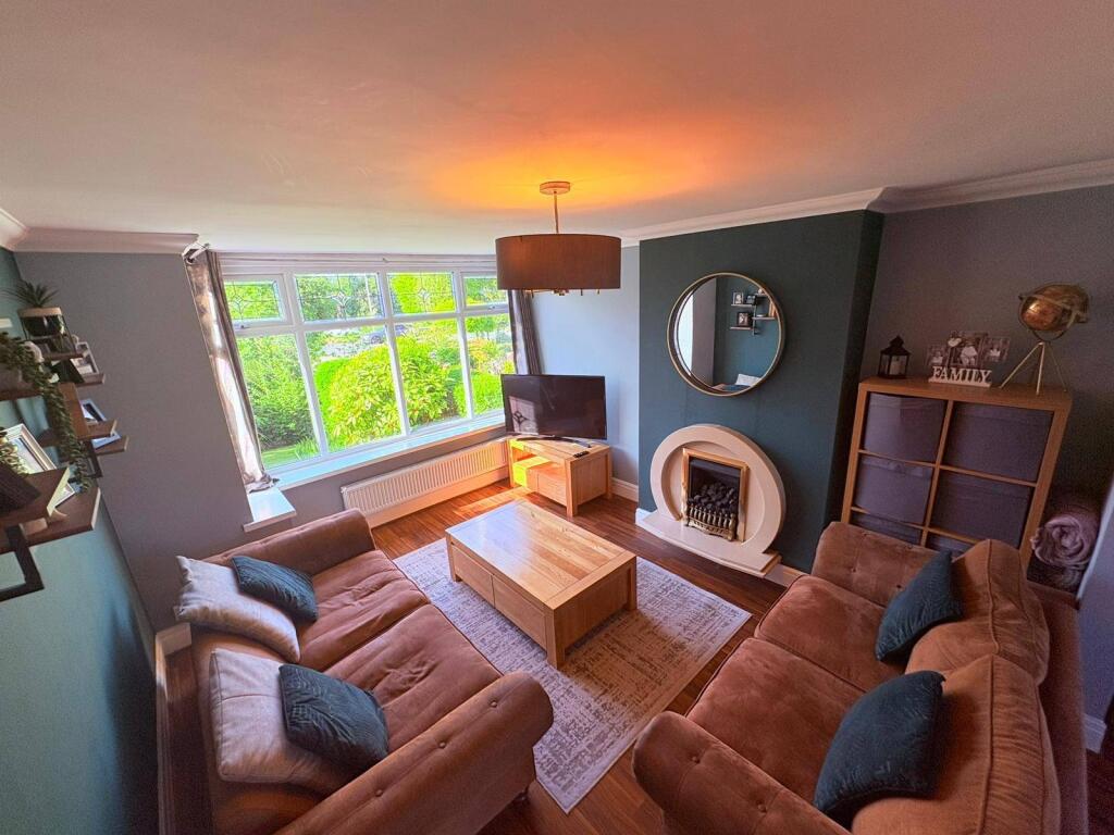 House in Fylde, Freckleton - View 2