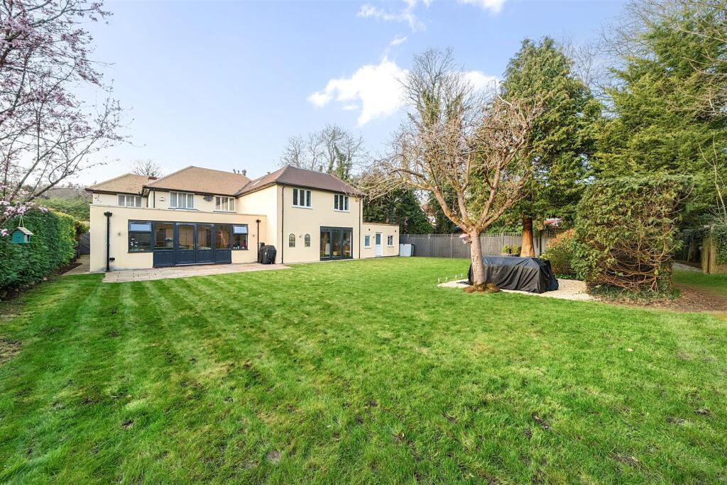 Main image of property: Outwood Lane, Chipstead, Coulsdon