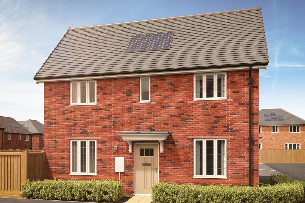 Main image of property: Old Holly Lane,
Atherstone,
CV9 2HD