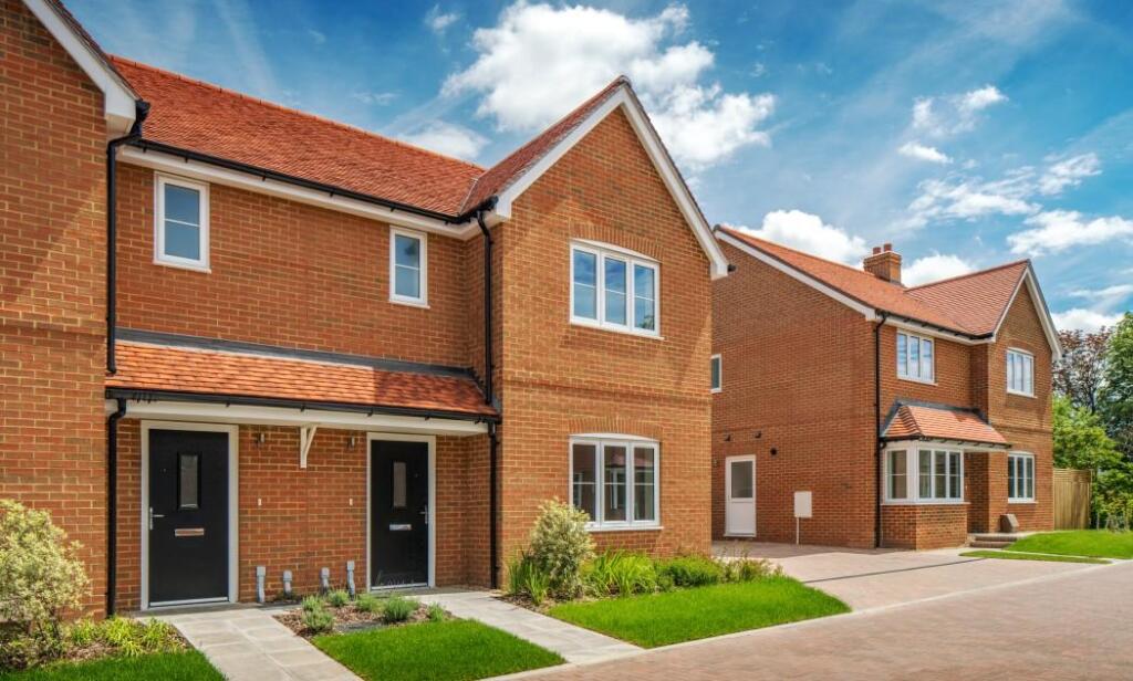Main image of property: Crowborough, 
East Sussex, 
TN6 3RA