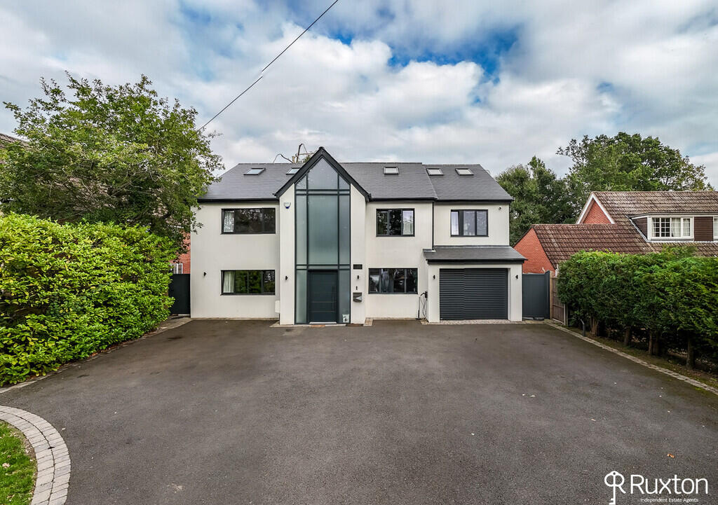 Main image of property: Birchy Close, Solihull