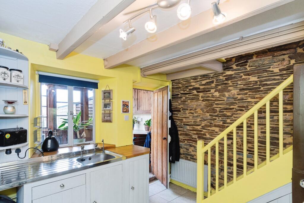House in Callington, Calstock - View 5