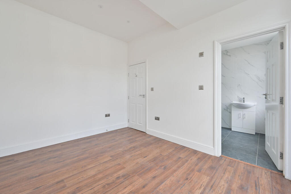 House in Harrow - More