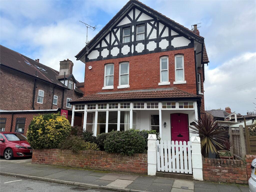 Main image of property: Westbourne Grove, West Kirby, Wirral, Merseyside, CH48