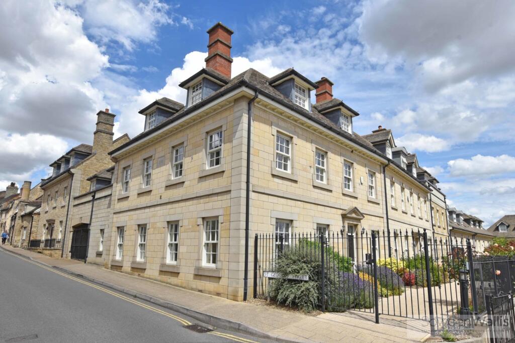 Main image of property: Danegeld Place, Stamford