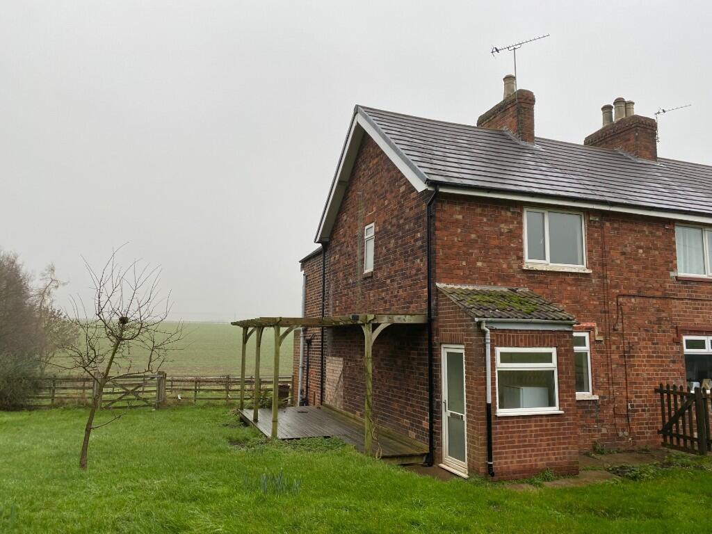 Main image of property: DN18