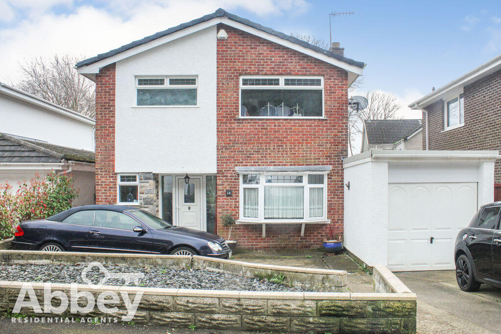 Main image of property: Woodlands Park Drive, Cadoxton, Neath, SA10 8DE