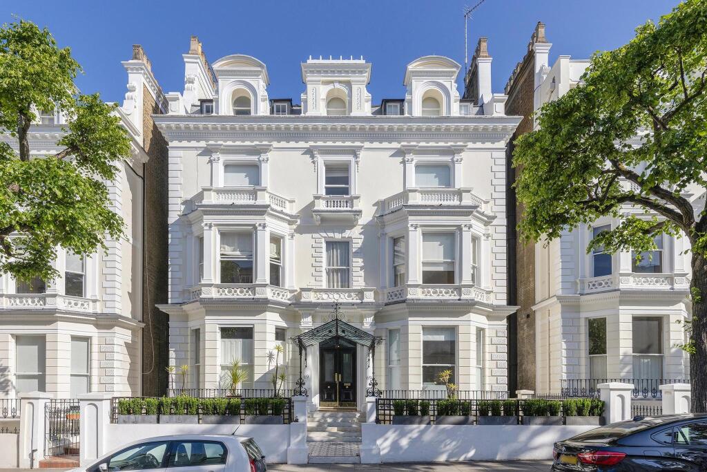 Main image of property: Holland Park, London, W11