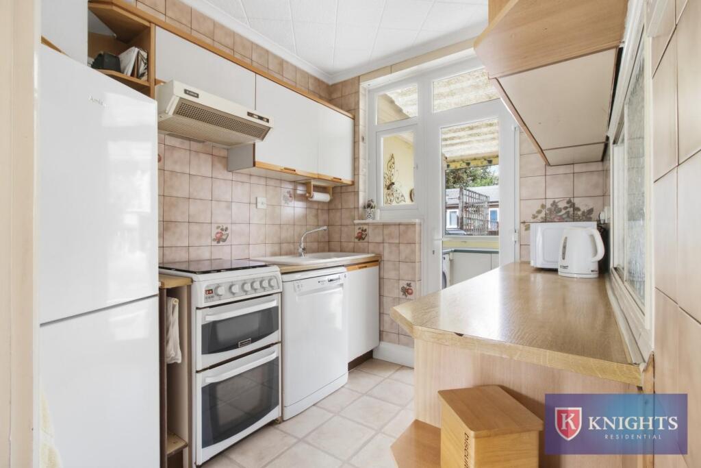 House in London - View 5