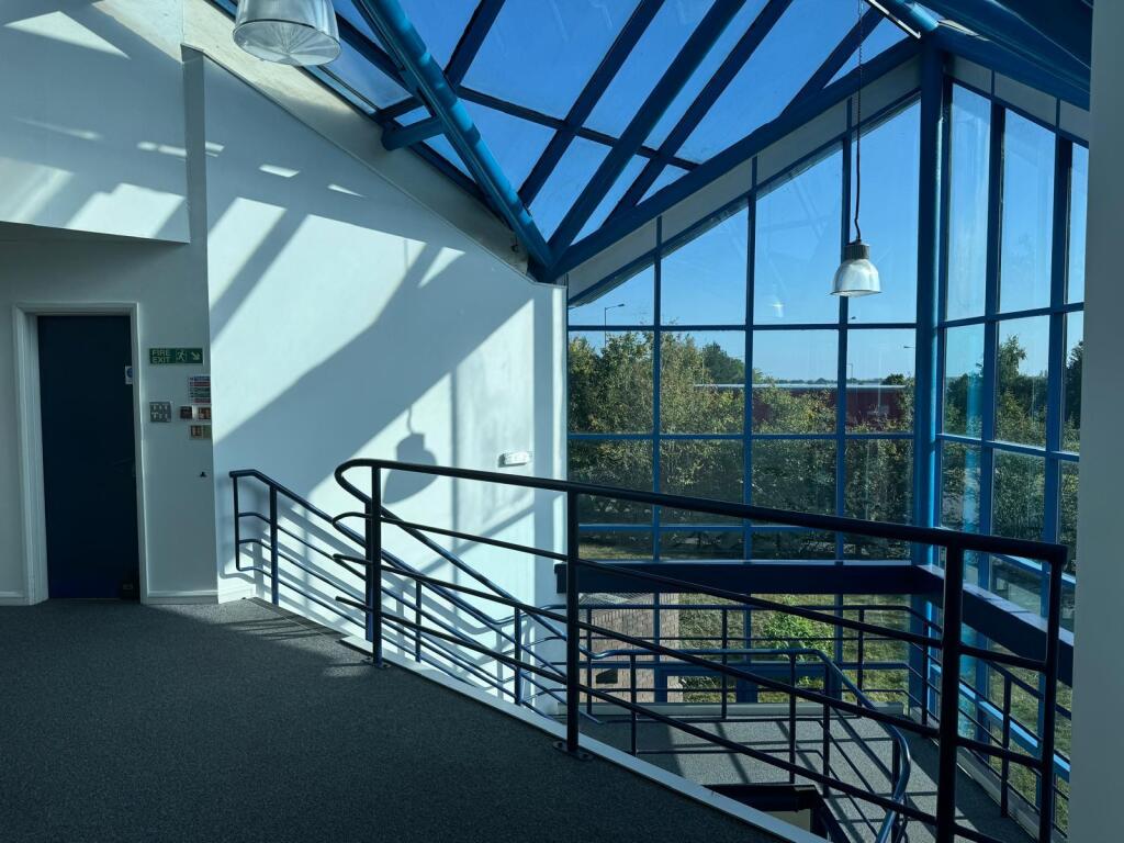 Main image of property: Lincoln House, Wellington Crescent, Fradley,, Lichfield, WS13