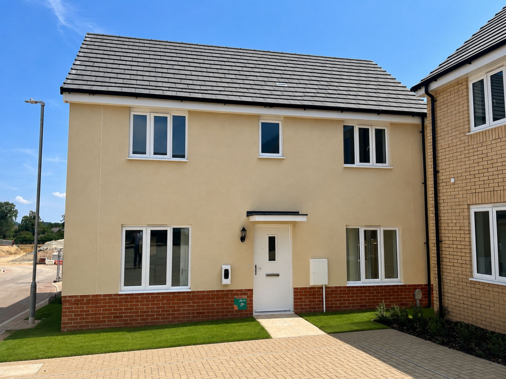 Main image of property: Ixworth Road, Bury St Edmunds, IP31