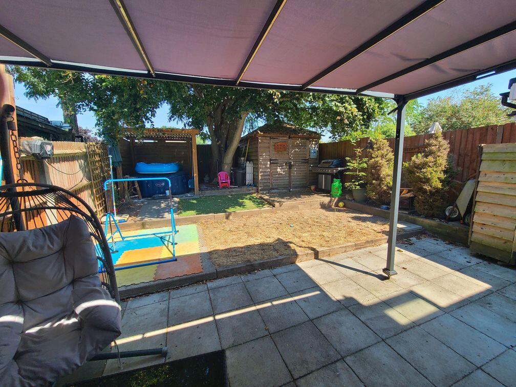 House in Southampton, Totton - View 2