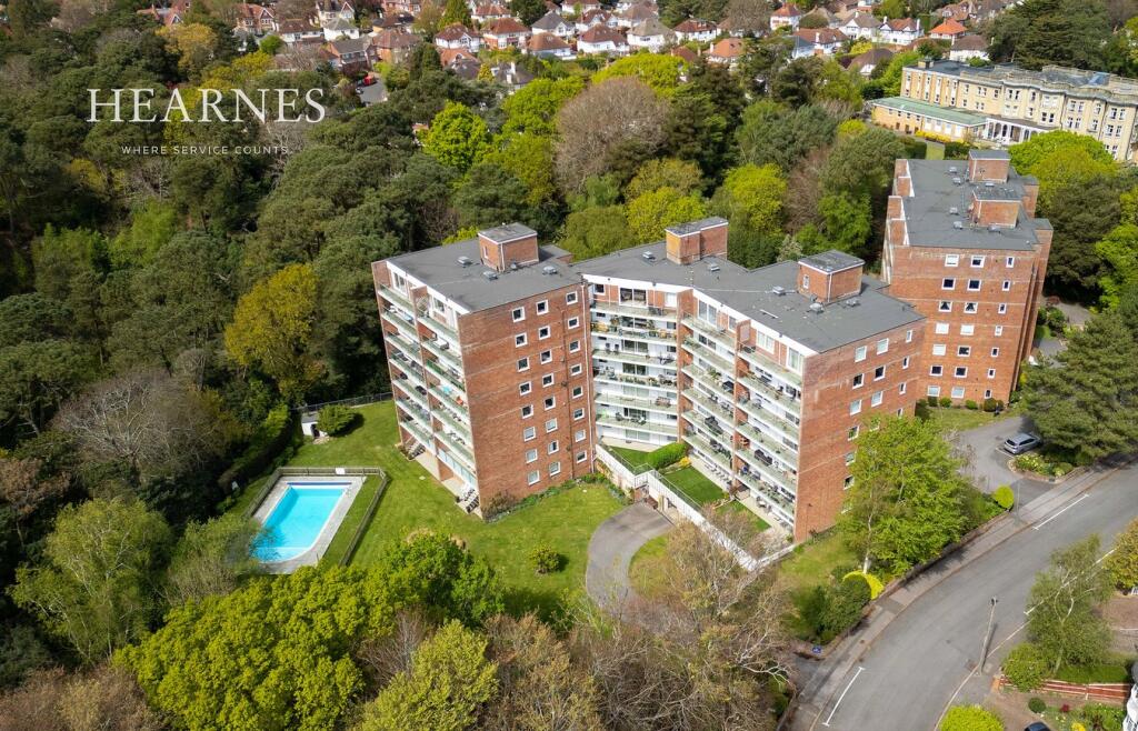 Main image of property: Sandbourne Road, Westbourne, Bournemouth, BH4