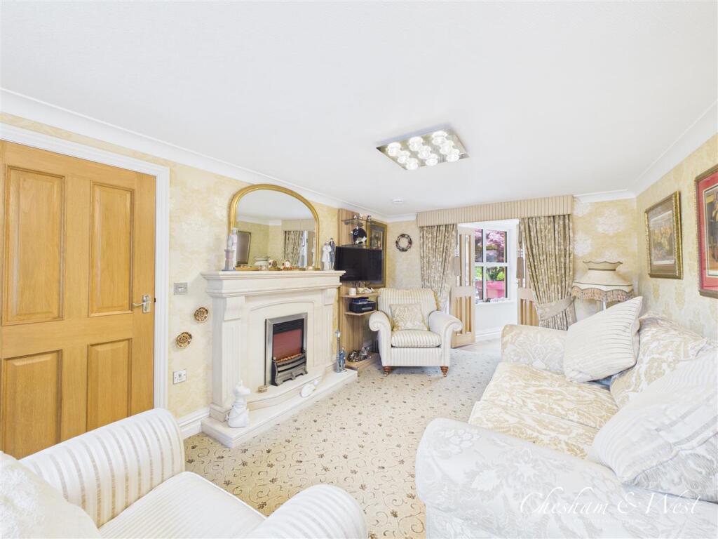 Blackpool Old Road, Little Eccleston, Preston - More