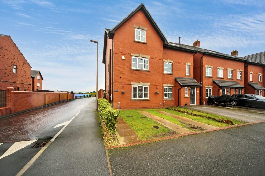 Main image of property: Preston Road, Standish, WN6