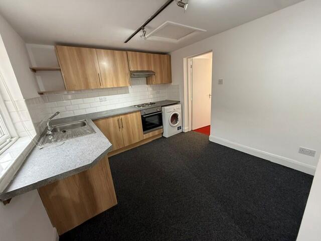 Main image of property: Market Street, Ashby