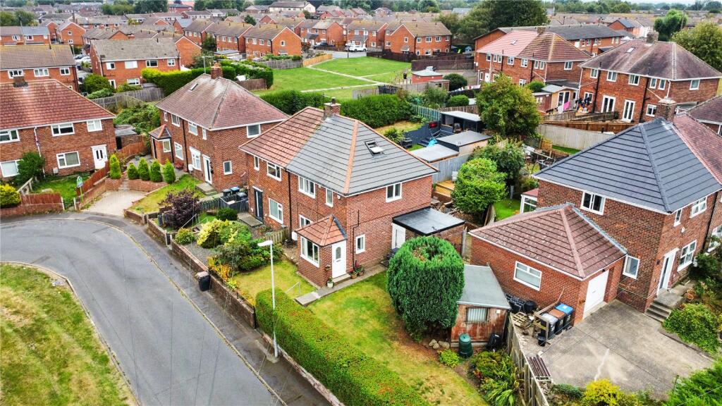 Main image of property: Riding Hill, Great Lumley, Chester Le Street, Durham, DH3