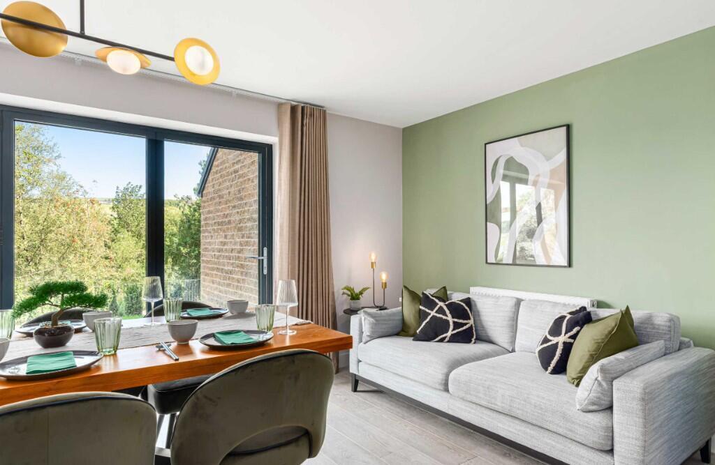 Main image of property: Johnson New Road,
Hoddlesden,
BB3 3NN