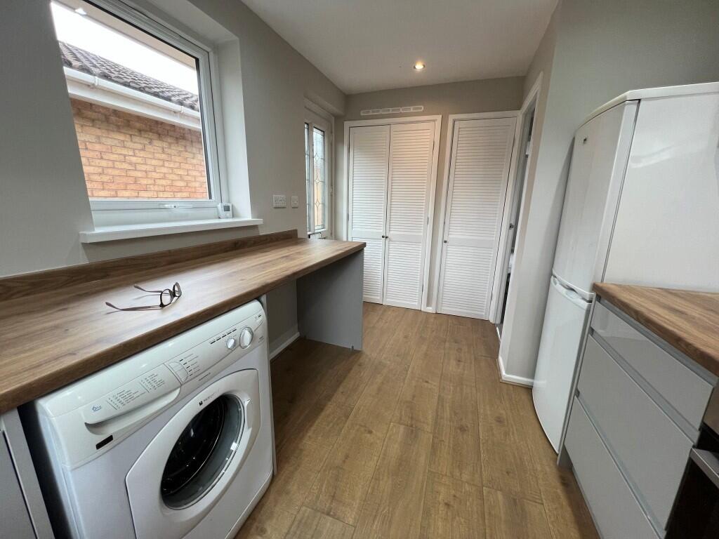House in Erewash, Long Eaton - View 5