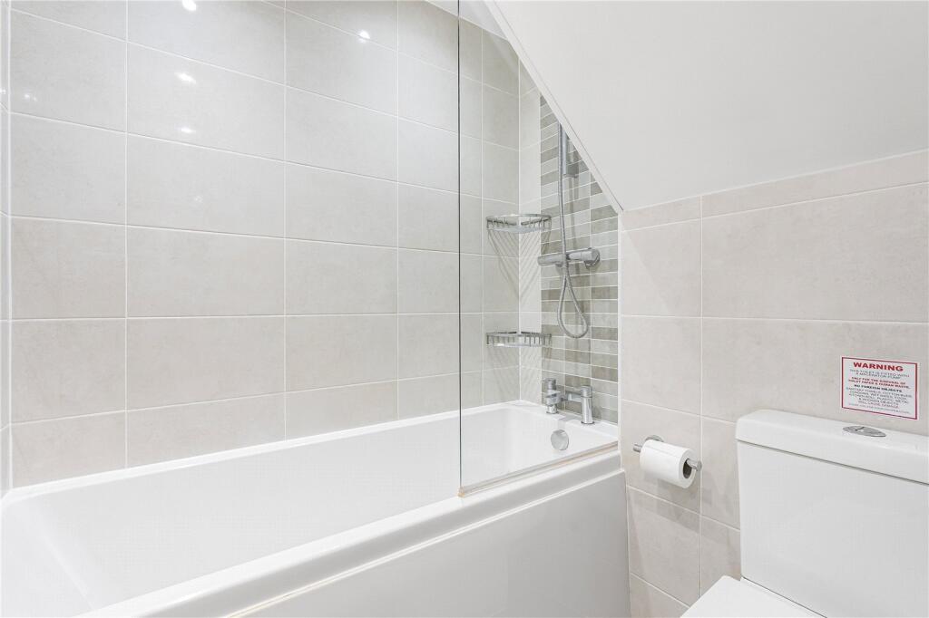 Apartment in Oxford - More