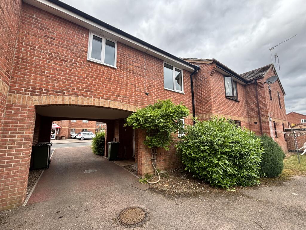 Main image of property: Columbine Close, THETFORD