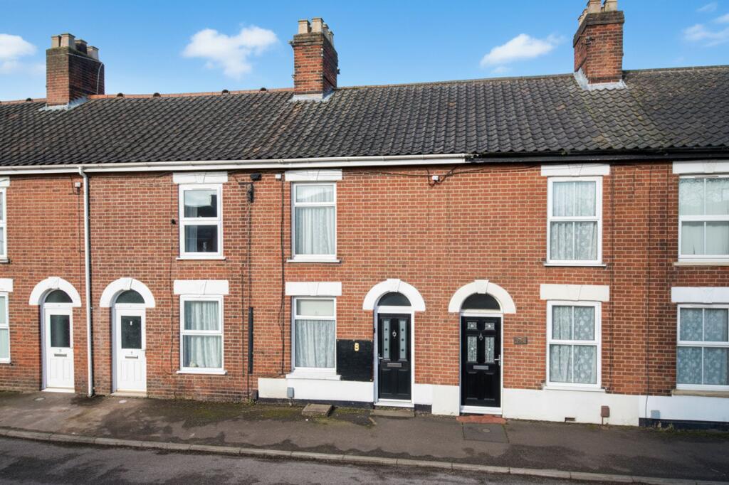 Main image of property: Leonards Street, Norwich