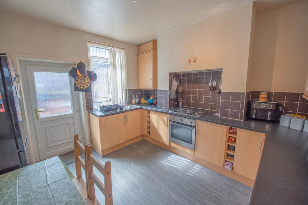 39 Thornton Street, Skipton BD23 1ST - View 4