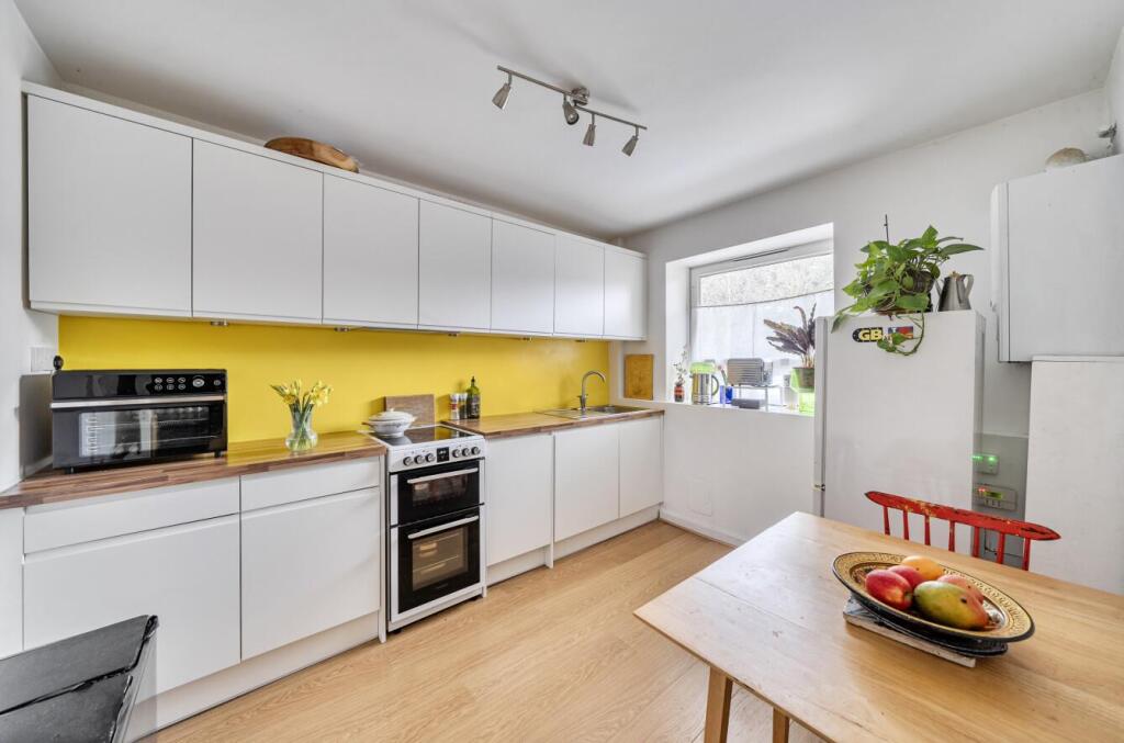 Main image of property: Bissextile House, Bliss Crescent, London, SE13 7RH