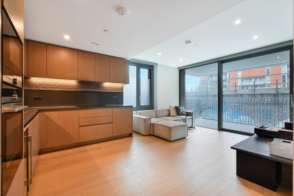 Main image of property: Bowden House, 9 Palmer Road, Prince Of Wales, SW11