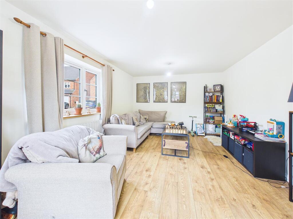 Additional image 6 of Elizabeth Grove, Elford, Tamworth