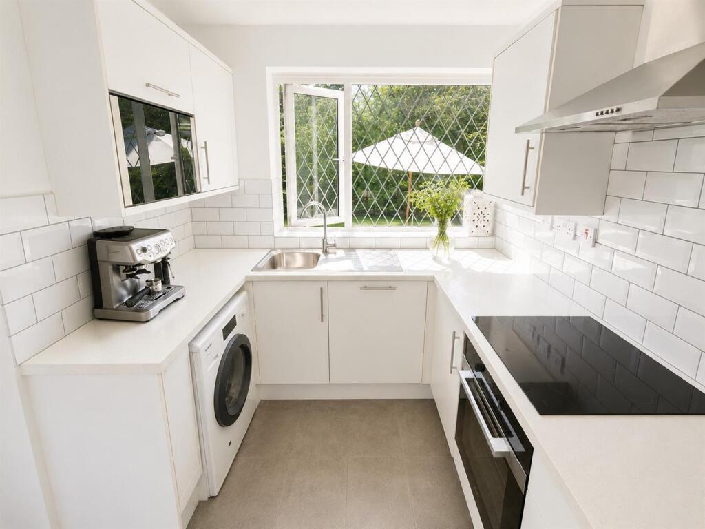House in Pill, Lodway - View 4