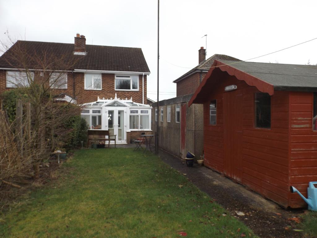 Photo of the property