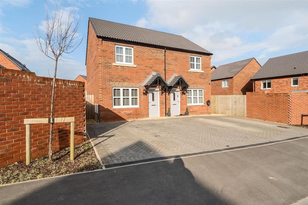Main image of property: Mayflower Lane, Whitehaven, CA28