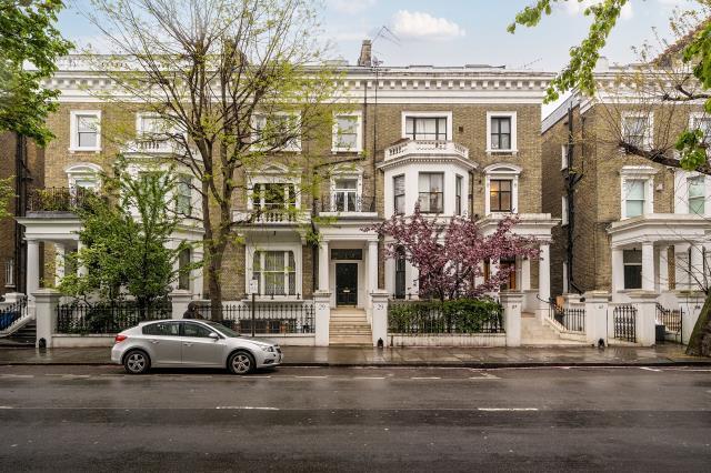 Main image of property: Redcliffe, London