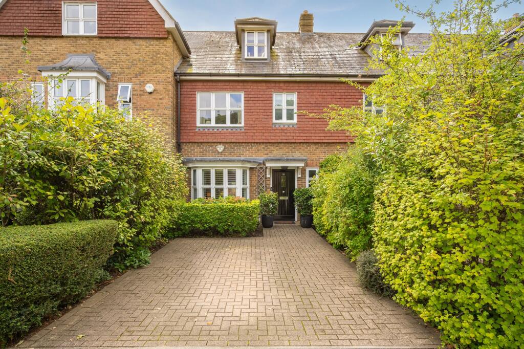 Main image of property: Highgrove Avenue, Ascot, SL5