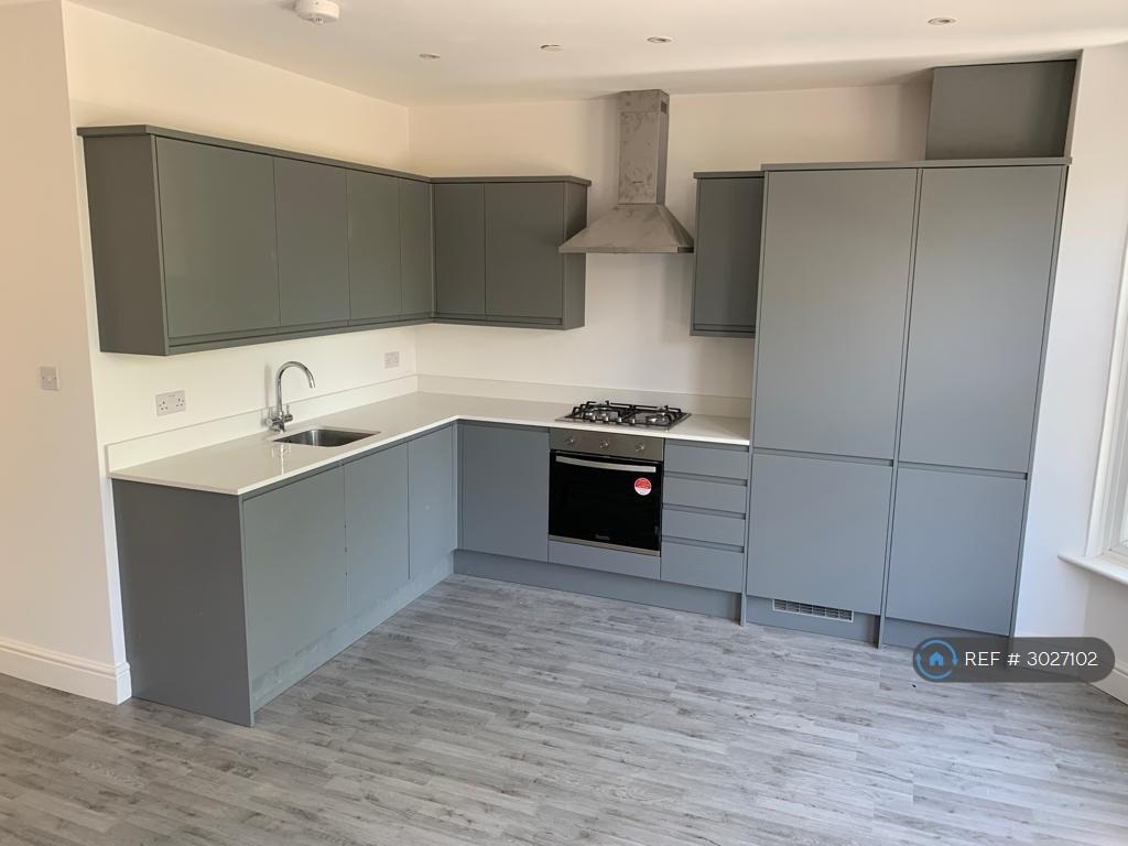 Apartment in London - View 3