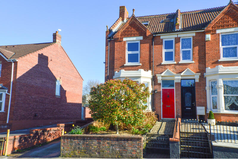 Main image of property: Wembdon Road, Bridgwater, TA6