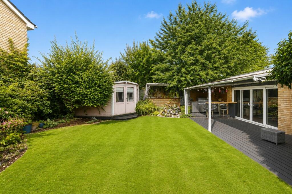 Meadowcroft, St. Albans photo 4