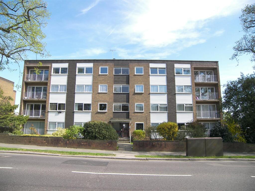 Main image of property: Maplin Close, London