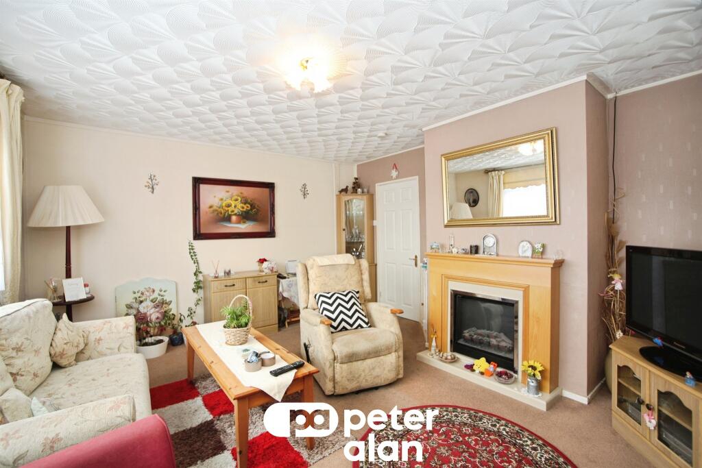 House in Newbridge, Caerphilly - View 2