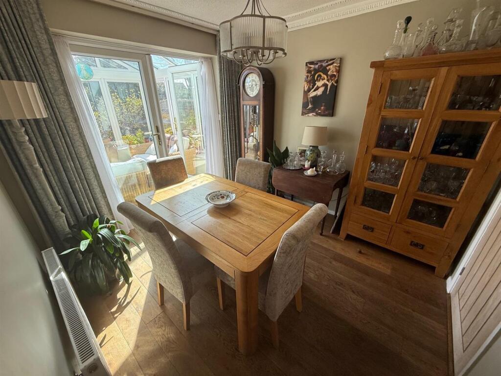 Additional image 6 of Willow Drive, Cheswick Green, Solihull