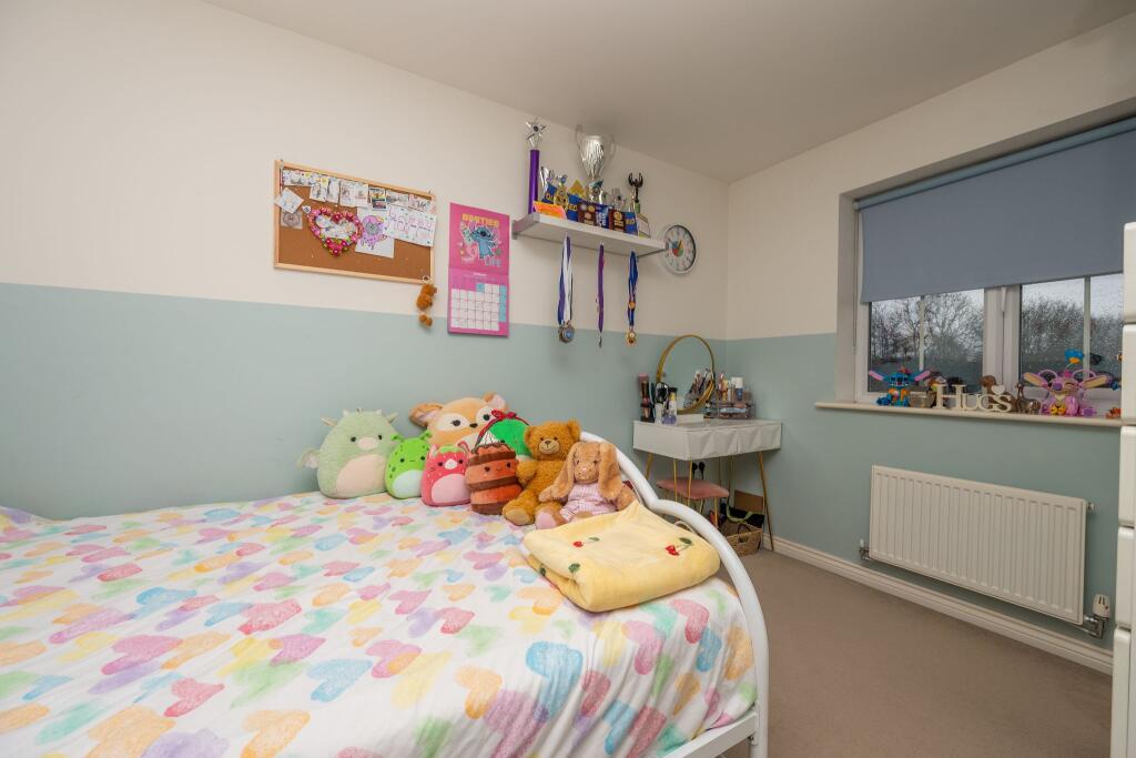 Additional image 11 of Chestnut Way, Bidford-on-Avon, Alcester, B50