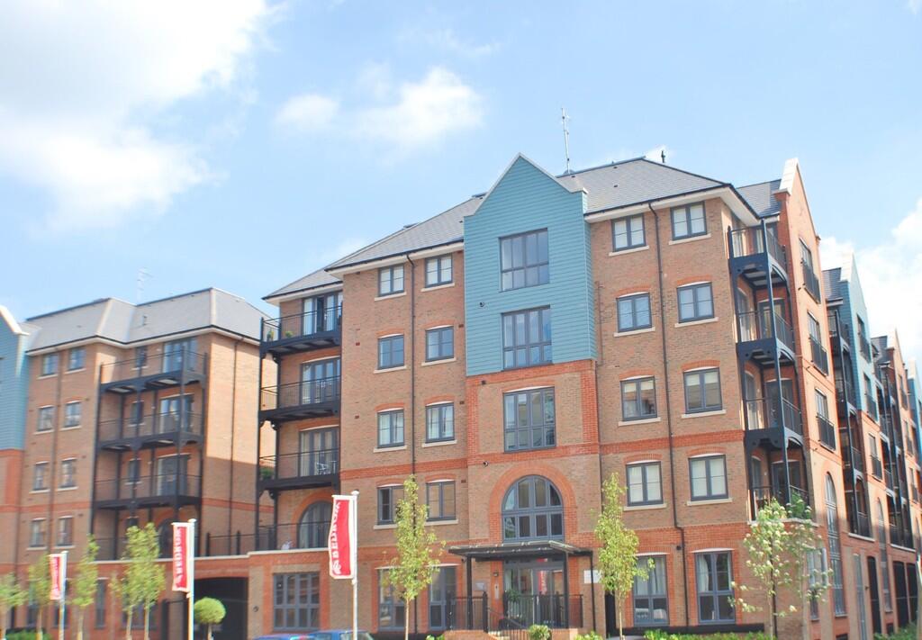 Main image of property: Medway Wharf Road, Tonbridge